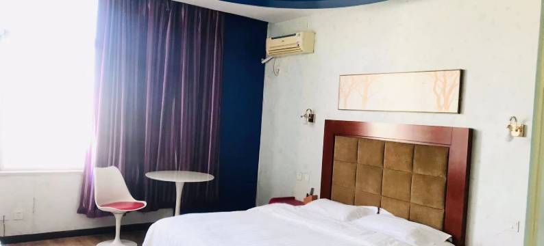 天津时光漫步精品酒店(大港医院店)图片