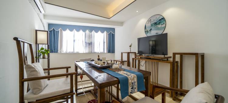 梦享家公寓(漳州古城店)图片