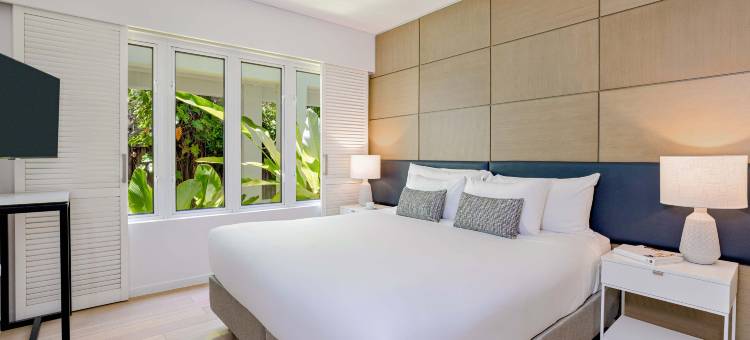 Peppers Beach Club Port Douglas图片