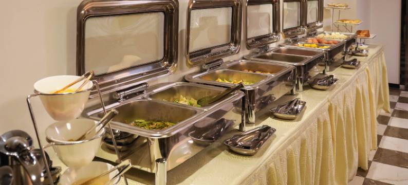 永光精品酒店(南中环街清控创新基地店)图片