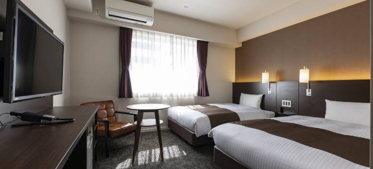 KOKO酒店 大阪新世界(旧 大阪新世界-国际高级酒店翼)(KOKO HOTEL Osaka Shinsekai(formerly Hotel Wing Premium Osaka Shinsekai))图片