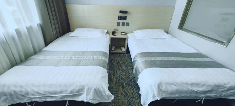 世源商务酒店(北京站永安里地铁站店)图片