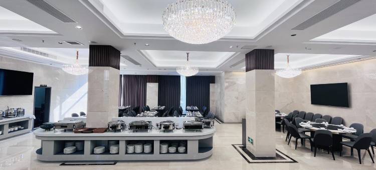 东山康益酒店(南门湾店)图片