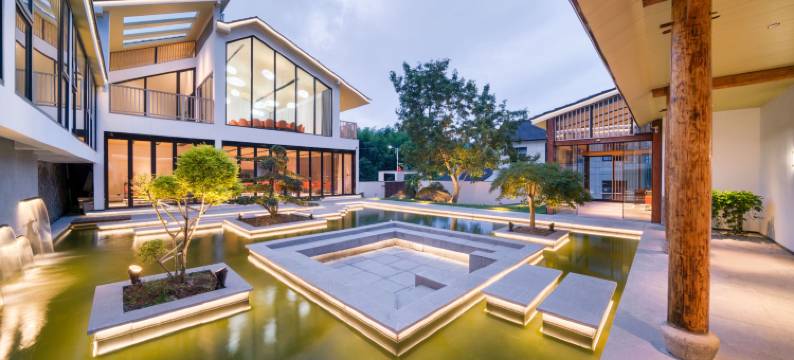 安吉陌上云归Cloud度假民宿(云上草原店)图片