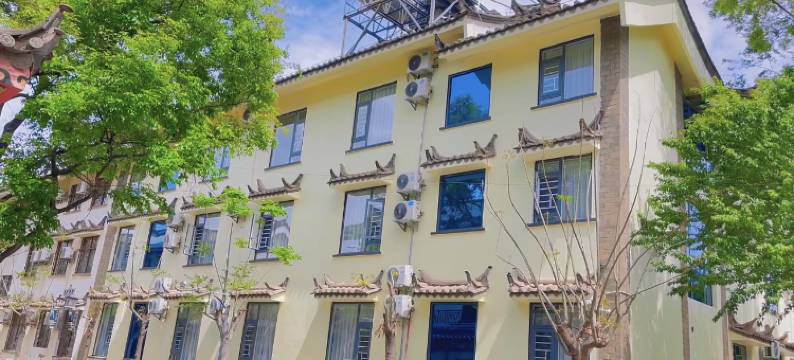 静舍泊曦酒店图片