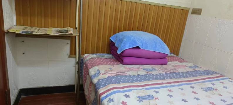 温馨招待所图片