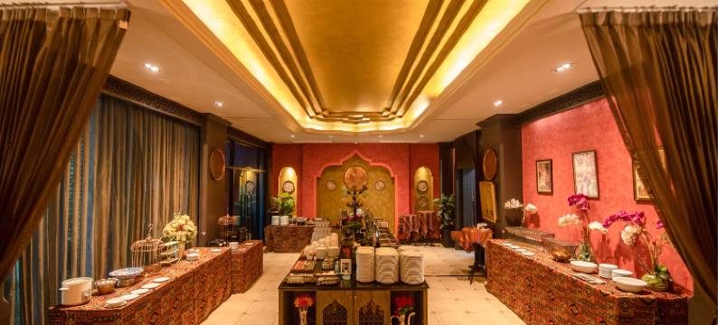 安曼独特酒店(Amman Unique Hotel)图片