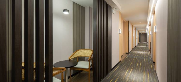 幽舍别院(湖北师范大学店)图片