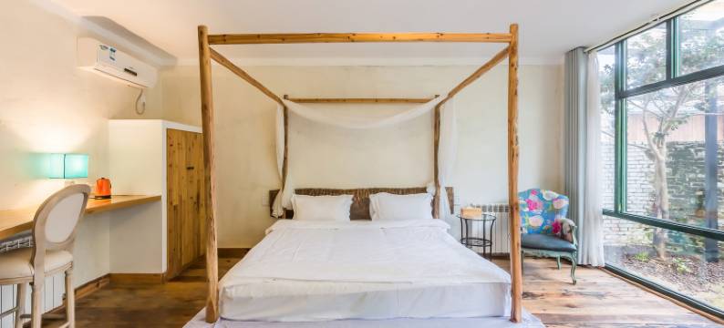 福雅集度假民宿图片