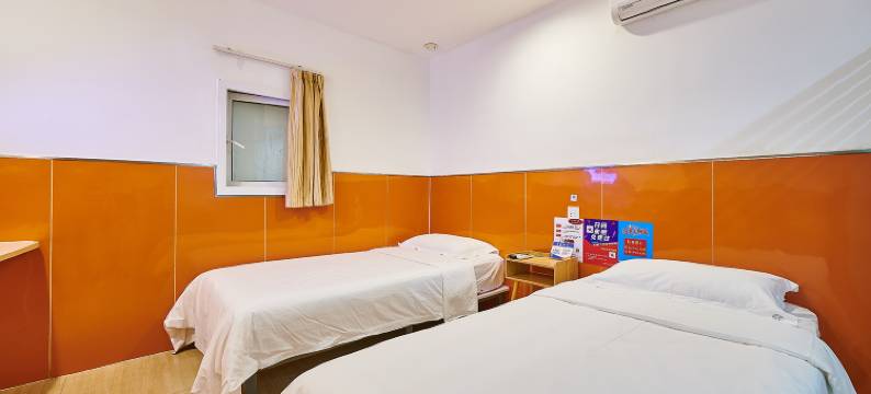 厦门好客隆酒店图片