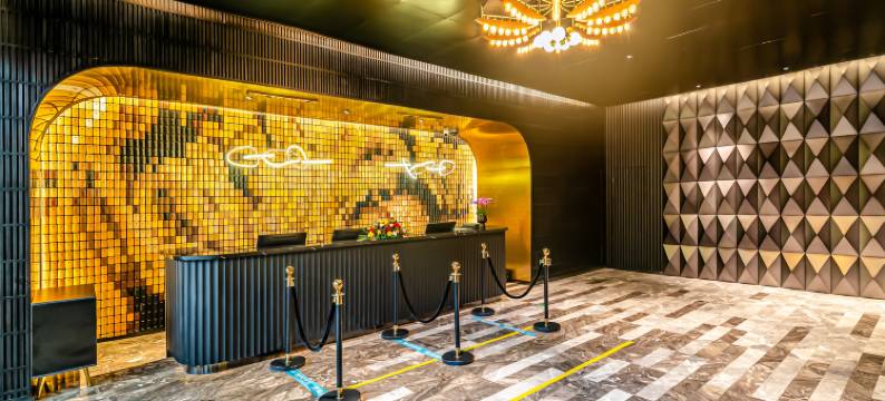 安泊斐酒店(广州东站天河体育中心店)图片