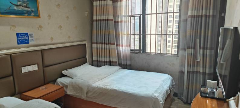 铜仁金铜宾馆图片