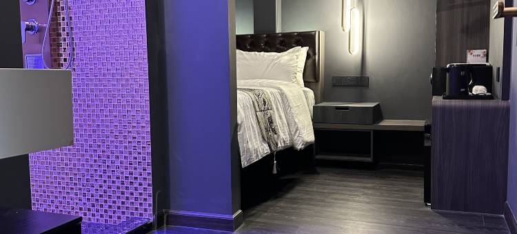 JJH酒店(HOTEL JJH - Near Bugis)图片