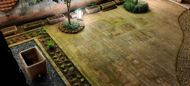 泰宁成达号客栈图片