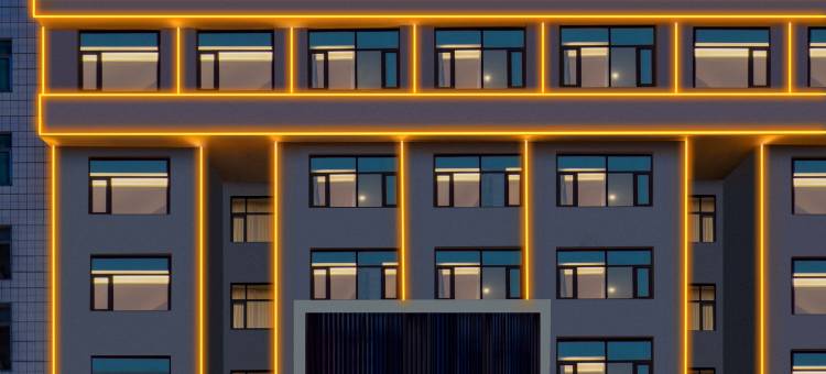 咸丰武陵大酒店图片