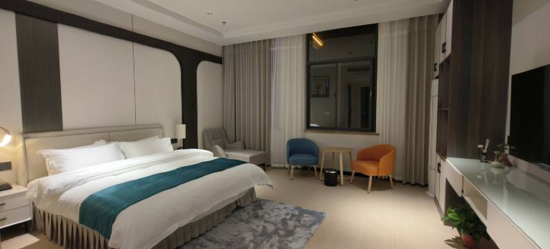 潜山江徽农庄图片