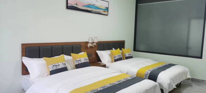 翔云客栈(大理高铁站店)图片