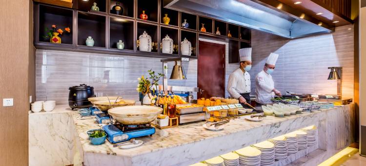 丰宁宾馆(县政府店)图片