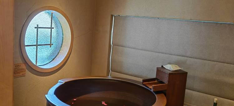 雨后·温泉民宿(宜春温汤店)图片