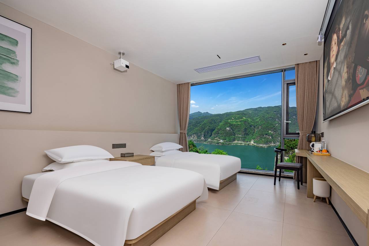 归季民宿(宜昌三峡人家风景区店)图片