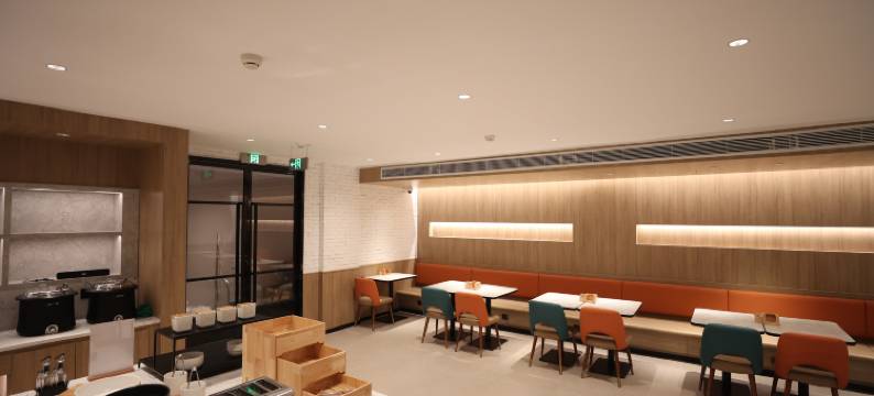 汉庭酒店(天津西站人民医院店)图片