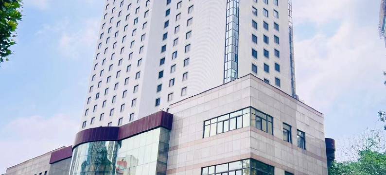 武汉美联假日酒店(武汉江汉路步行街循礼门地铁站店)图片