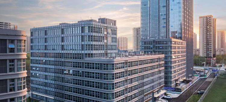 森旺精品民宿(涿州高铁东站店)图片