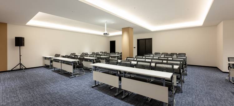 你好酒店(长治潞城府前广场店)图片