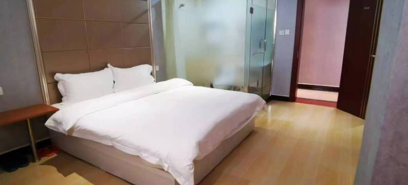 熙香阁酒店图片