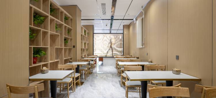 7天酒店(固安北京大兴机场店)图片