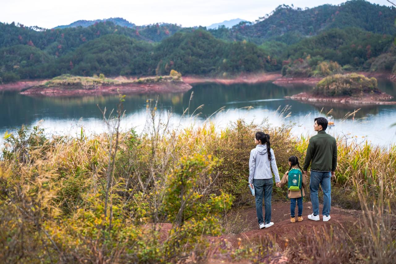 Club Med地中海邻境 千岛湖度假村图片