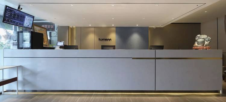 莫泰酒店(青岛城阳万达广场店)图片