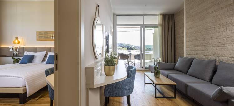 西斯特利安酒店(Hotel Histrion)图片