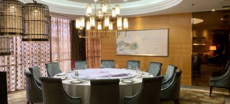 无锡悦禧大酒店(惠山万达店)图片