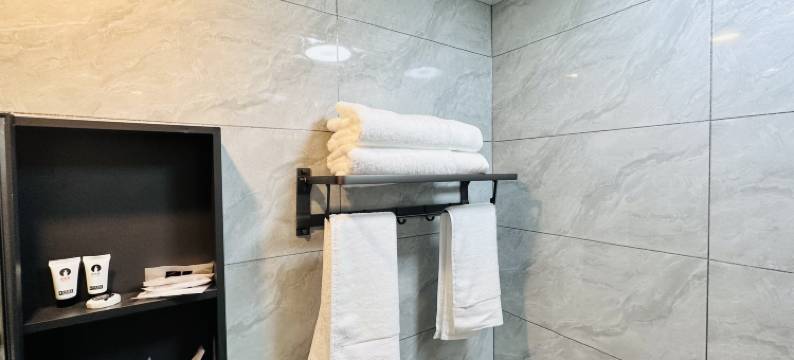 道孚梓石酒店图片