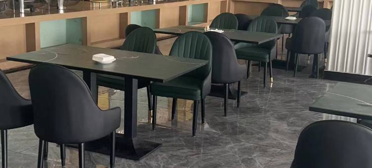 浦江天慧商务酒店图片