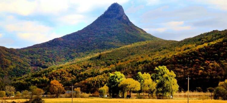 如家华驿精选酒店(延边朝鲜民俗园店)图片