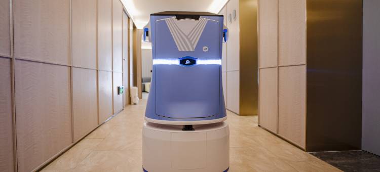 汉庭酒店(天津火车站意式风情街店)图片