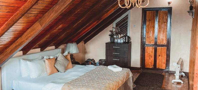 茶园别墅(Villa Tea Fields)图片