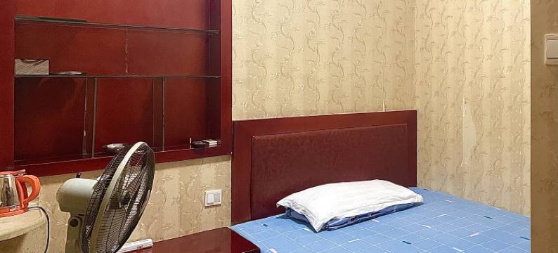 长沙县兴宇宾馆图片