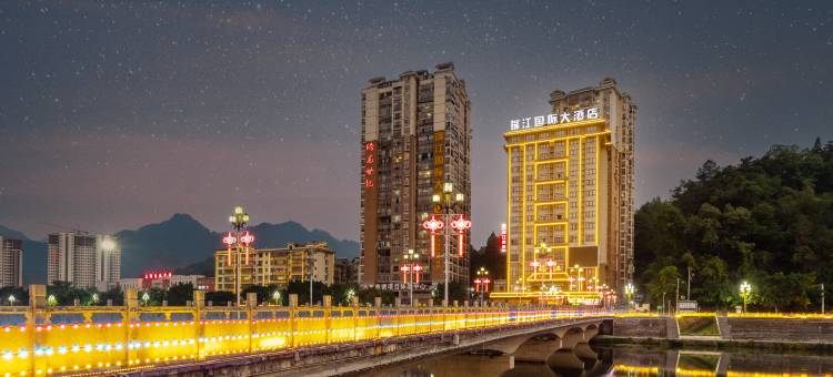 三都瑞江国际大酒店图片