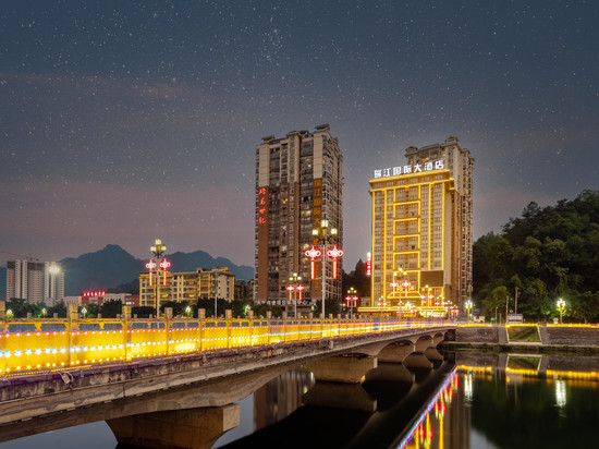 三都瑞江国际大酒店