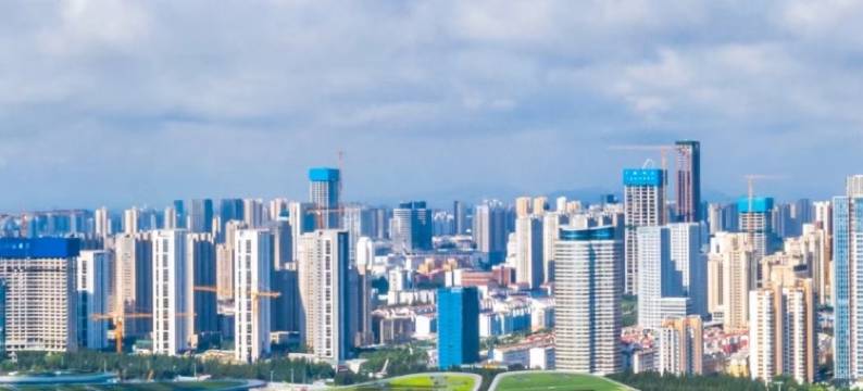 聆澜海景主题公寓(日照青岛路店)图片