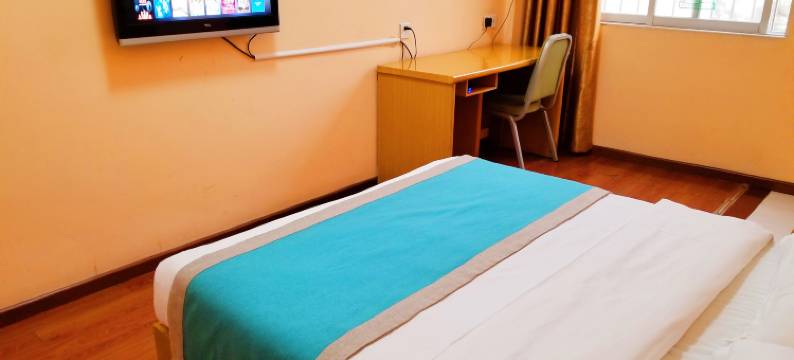 天景酒店(北流汽车总站店)图片