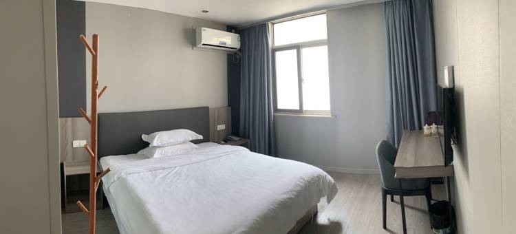 城市之家连锁酒店(庐江徽州大道店)图片