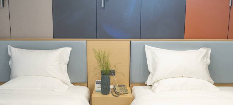 龙源影院式足道酒店图片