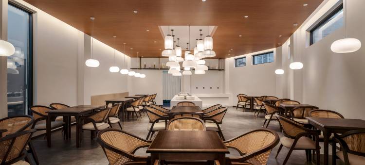 大邑璞悦良舍酒店(安仁古镇店)图片