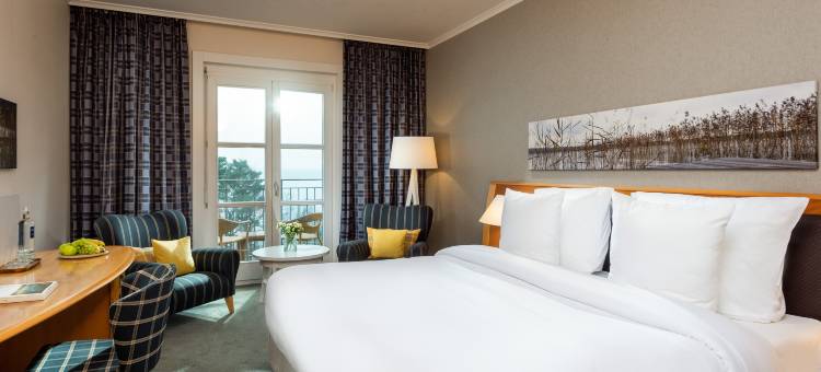 巴德萨罗细致度假酒店(Precise Resort Bad Saarow am Scharmützelsee)图片