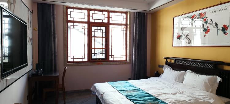 滦州古城嘉悦紫宸客栈图片