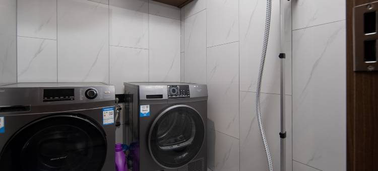 莫林锦尚酒店(岳阳楼区天伦美食街店)图片